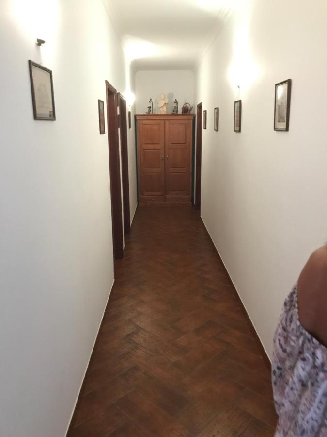 Europa Bed & Breakfast Castanheira de Pera Luaran gambar