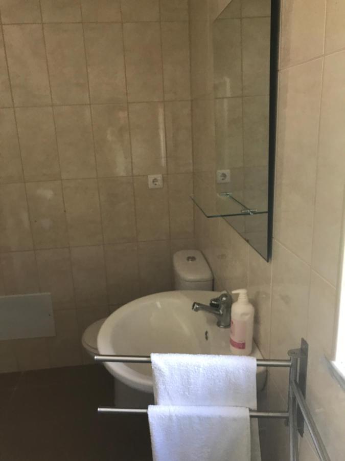 Europa Bed & Breakfast Castanheira de Pera Luaran gambar