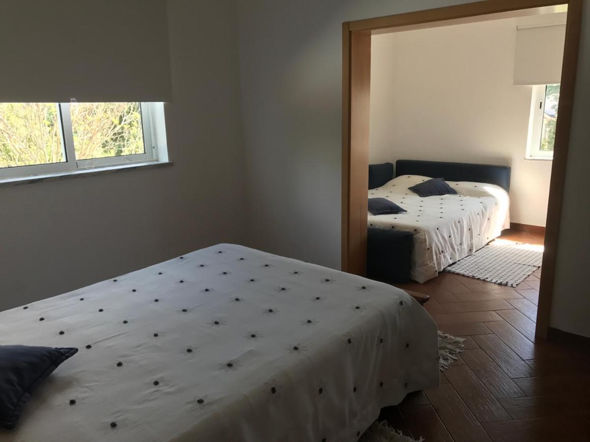 Europa Bed & Breakfast Castanheira de Pera Luaran gambar