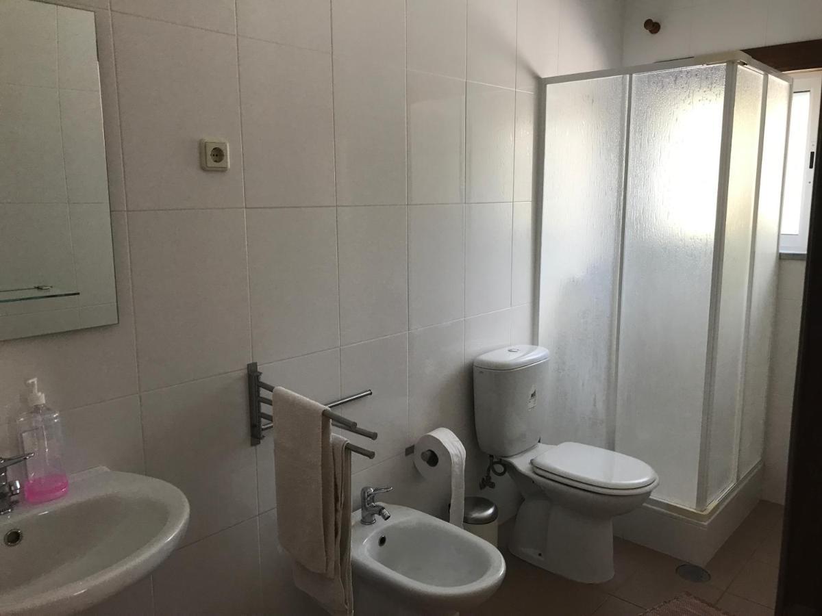Europa Bed & Breakfast Castanheira de Pera Luaran gambar