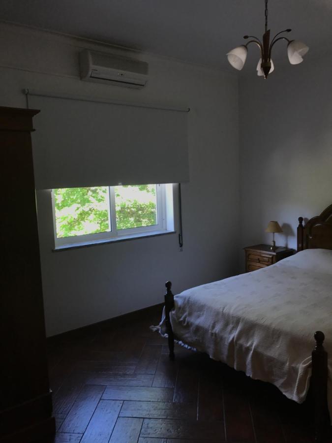Europa Bed & Breakfast Castanheira de Pera Luaran gambar