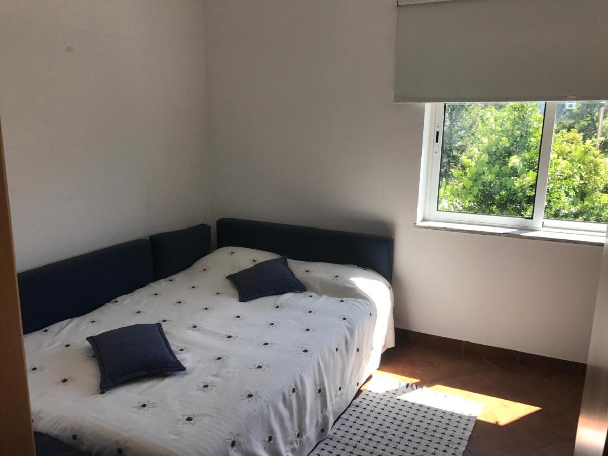 Europa Bed & Breakfast Castanheira de Pera Luaran gambar