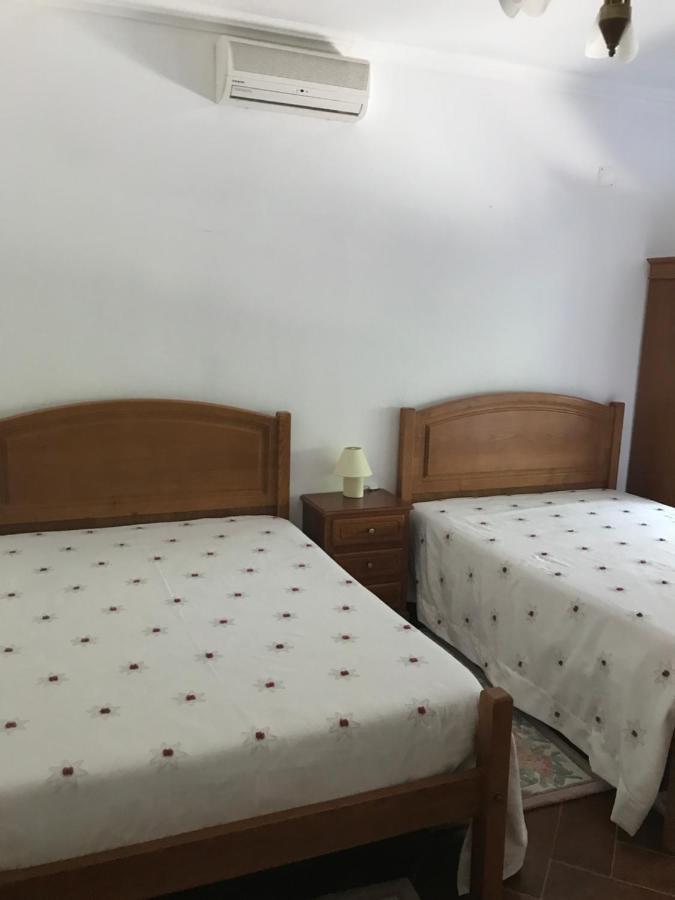 Europa Bed & Breakfast Castanheira de Pera Luaran gambar