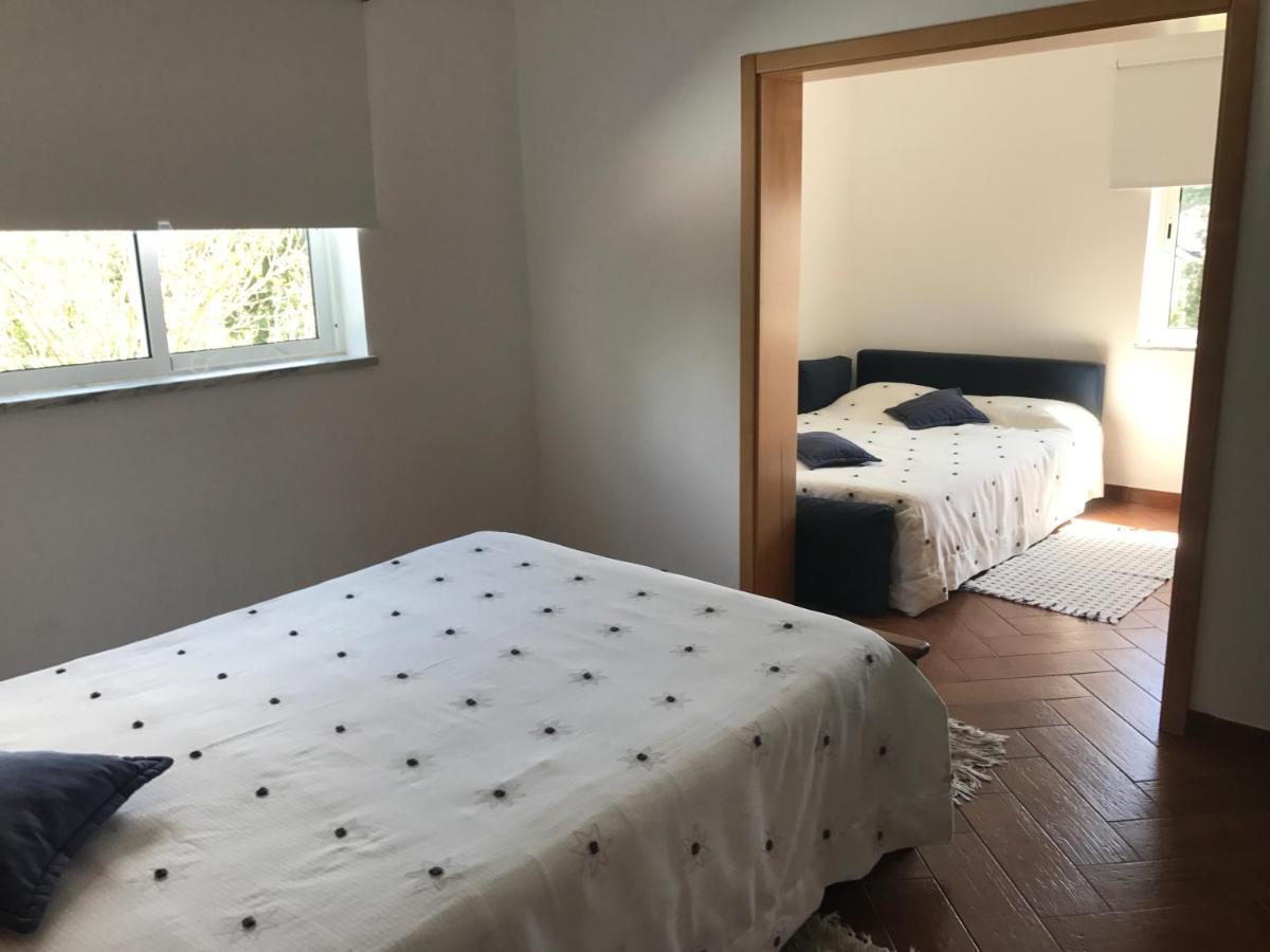 Europa Bed & Breakfast Castanheira de Pera Luaran gambar